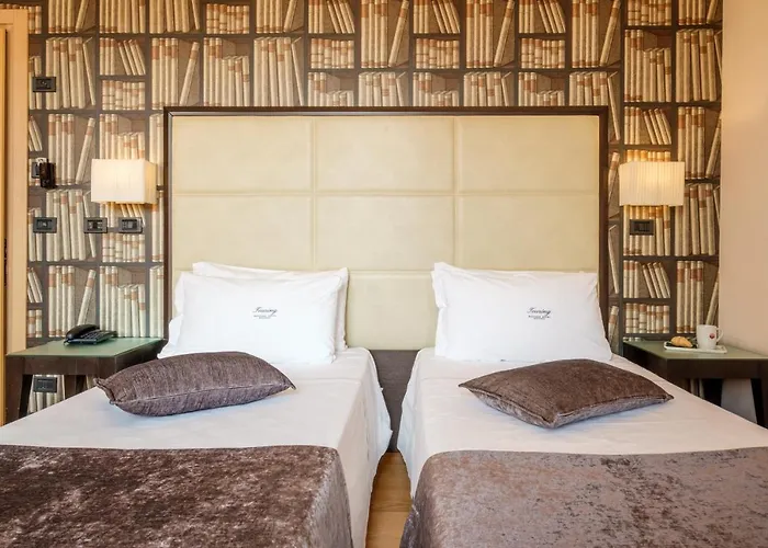 Touring Hotel Boloňa