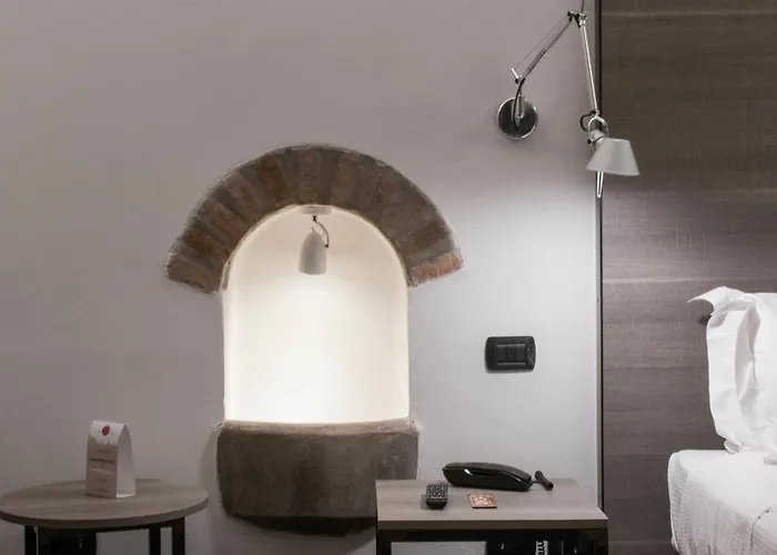 Hotel Touring Boloňa