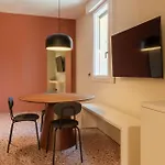 Touring 4* Bolonia