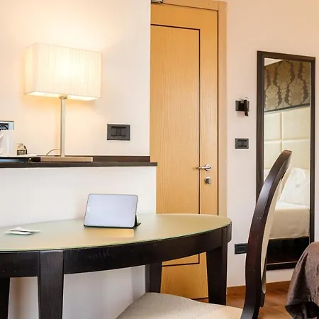 Hotel Touring Bologna