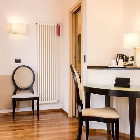 Touring Hotel Bologna