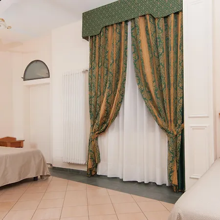 Hotel Touring Bologna