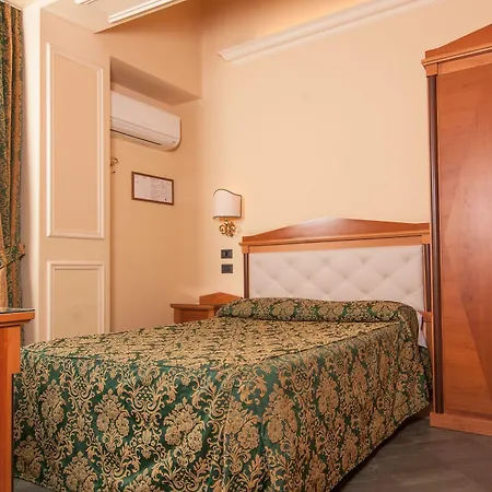 Hotel Touring Bologna