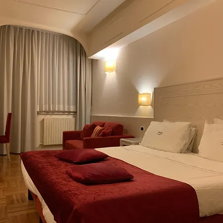 Touring Hotel 4*