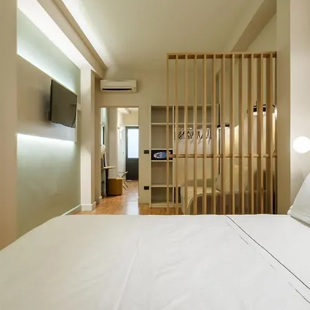 Touring 4* Bologna