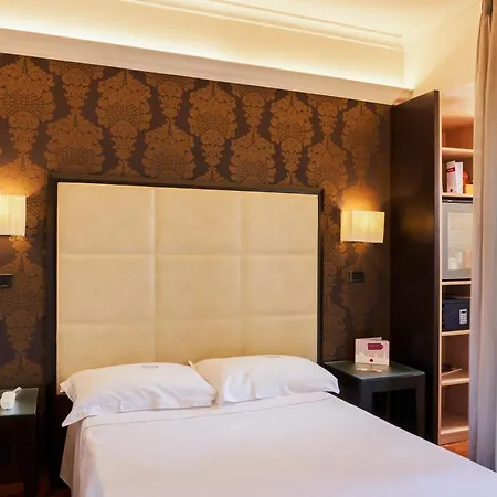 Touring Hotel Bologna