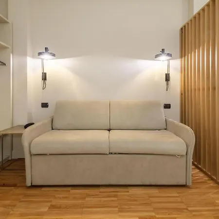 Hotel Touring Bologna
