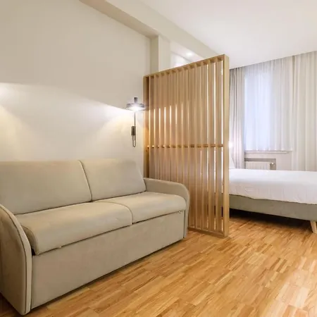 Touring Hotel 4*