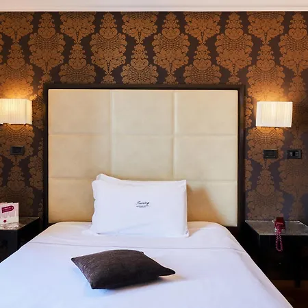 Hotel Touring