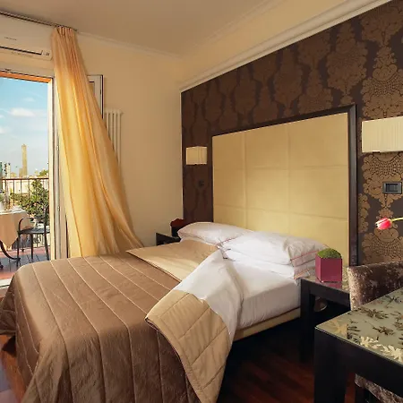 Touring Hotel Bologna