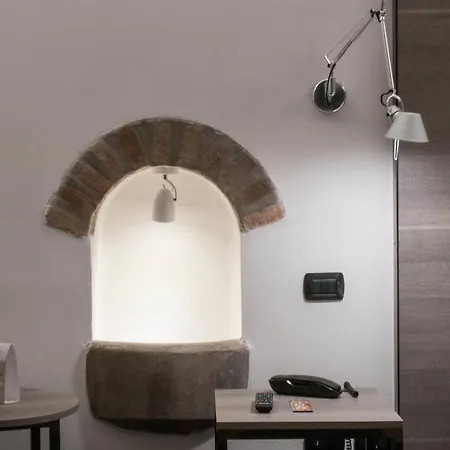 Hotel Touring Bologna