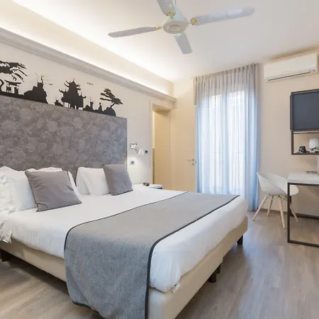 Hotel Touring 4*