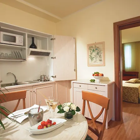 Touring 4* Bologna