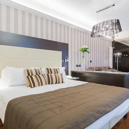 Touring Hotel Bologna