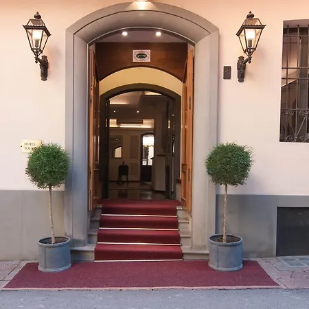 Hotel Touring 4*