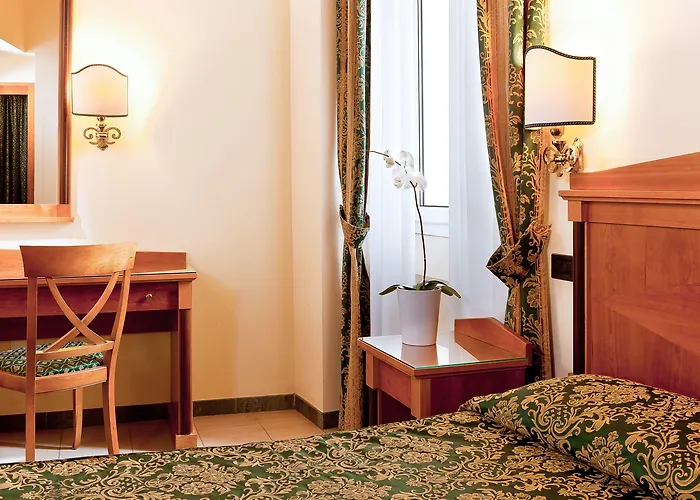 Touring Hotel Bologna