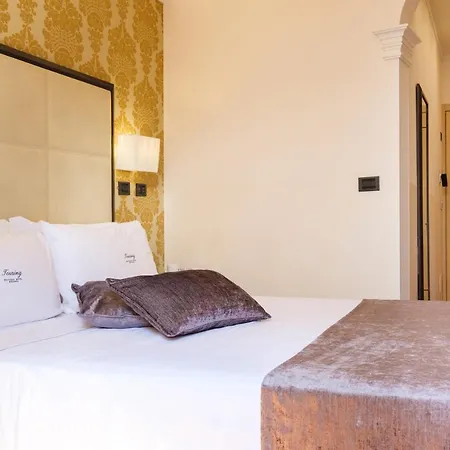 Hotel Touring Bolonha