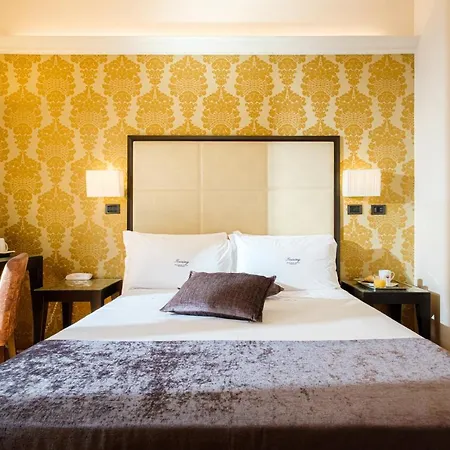 Touring Hotel 4*