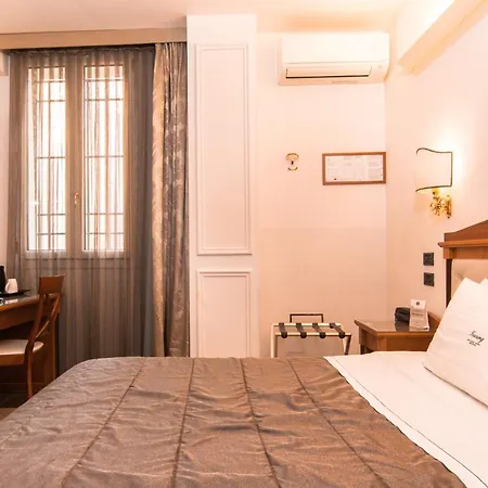 Touring 4* Bolonia