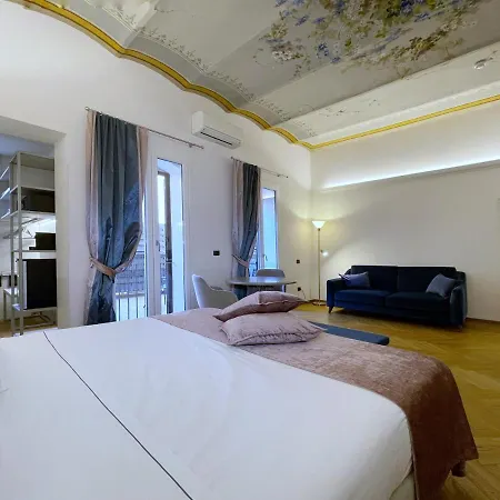 Touring 4* Bologna
