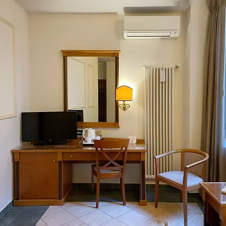 Hotel Touring 4*