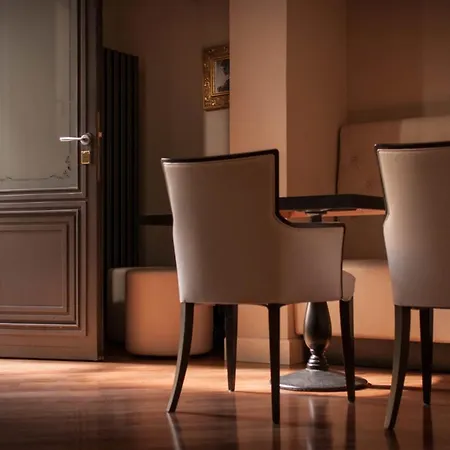 Hotel Touring Bologna