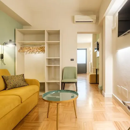 Touring Hotel Bologna
