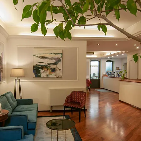 Touring Hotel Bologna