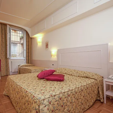 Touring Hotel Bologna