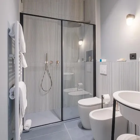 Hotel Touring Bologna