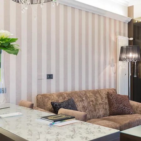 Hotel Touring 4*