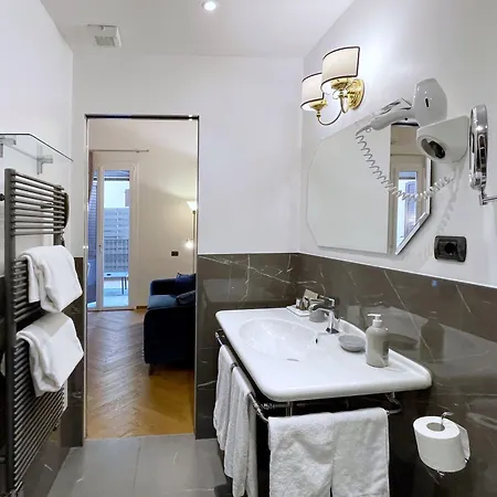 Touring 4* Bologna