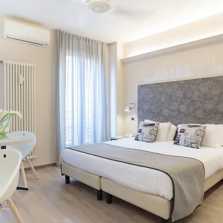 Touring Hotel 4*