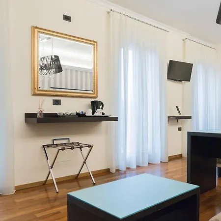 Hotel Touring Bologna