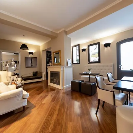 Hotel Touring Bolonha