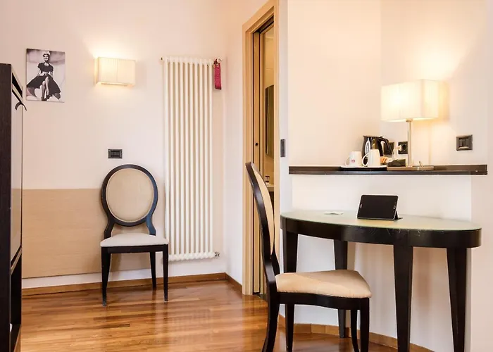 Touring Hotel Bologna