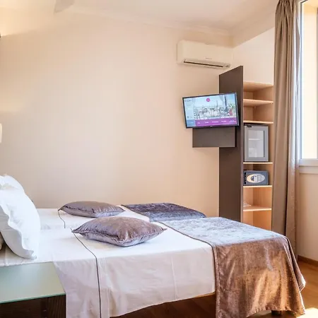 Touring Μπολόνια