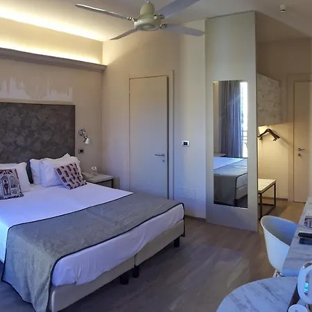 Ξενοδοχείο Touring 4*