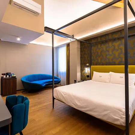 Ξενοδοχείο Touring