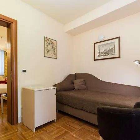 Touring 4* Μπολόνια