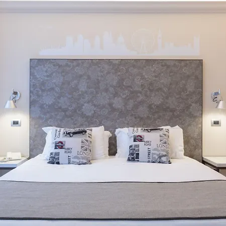 Touring Ξενοδοχείο Μπολόνια