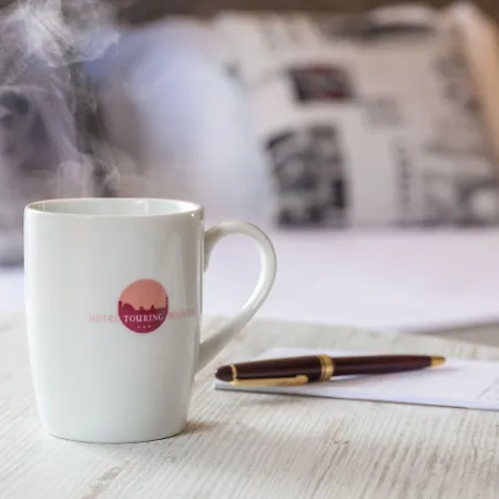 Ξενοδοχείο Touring Μπολόνια