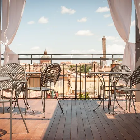 Ξενοδοχείο Touring 4*