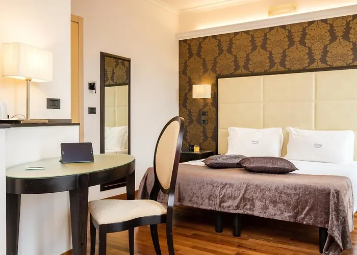 Hotel Touring