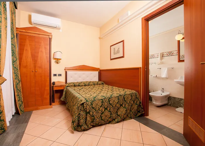 Touring Hotel 4*