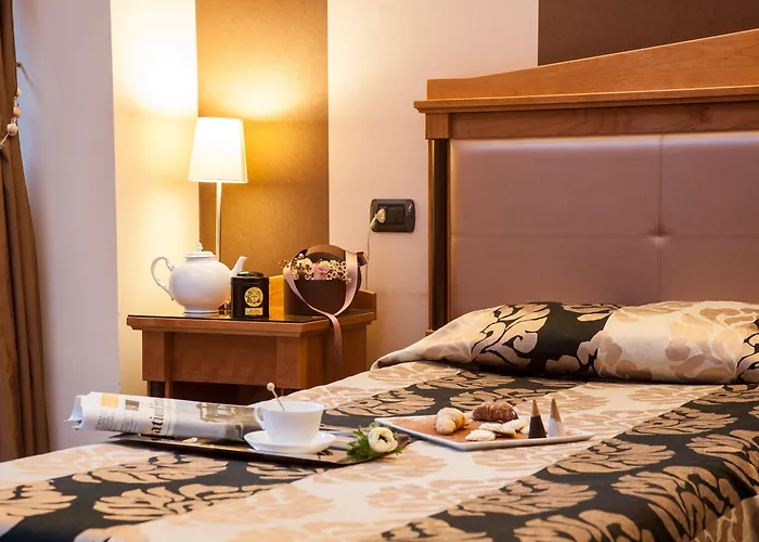 Touring Hotel