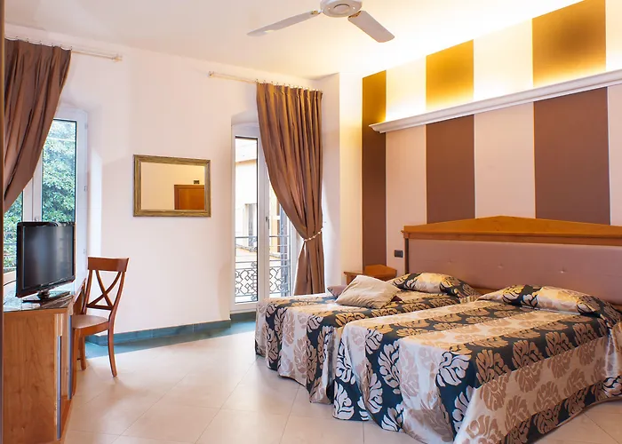 Hotel Touring 4*