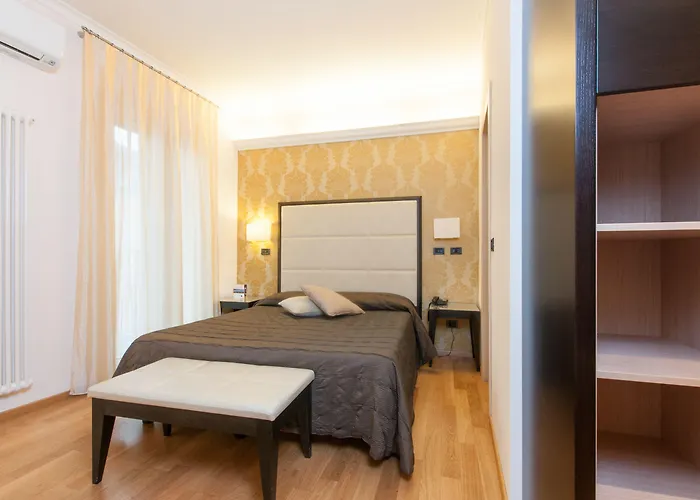Touring Hotel Bologna