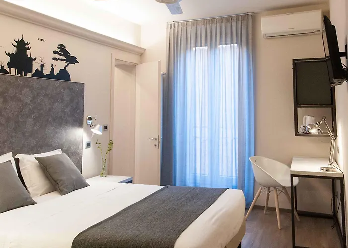 Touring Hotel 4*
