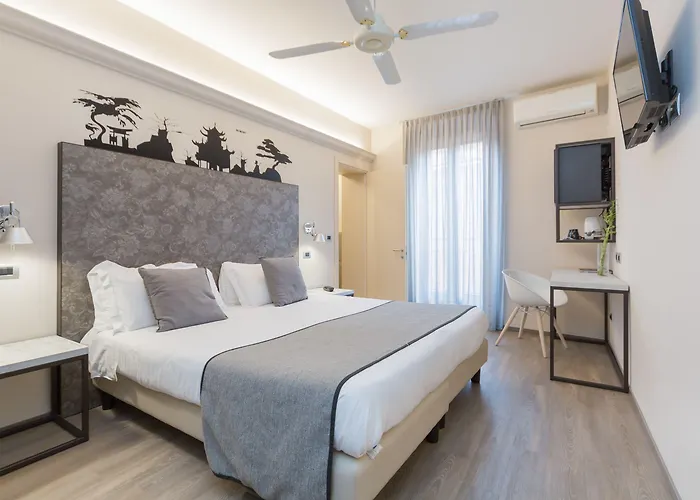 Hotel Touring 4*